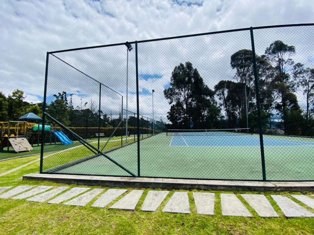Apartamento de 3 alcobas en arriendo en Suba Naranjos, Bogotá, 224 m² · foto 20 de 20