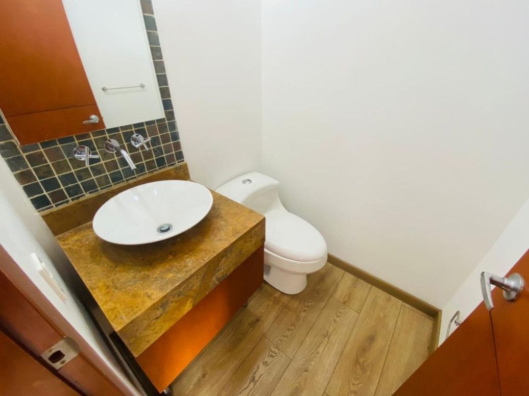Apartamento de 3 alcobas en arriendo en Suba Naranjos, Bogotá, 224 m² · foto 6 de 20