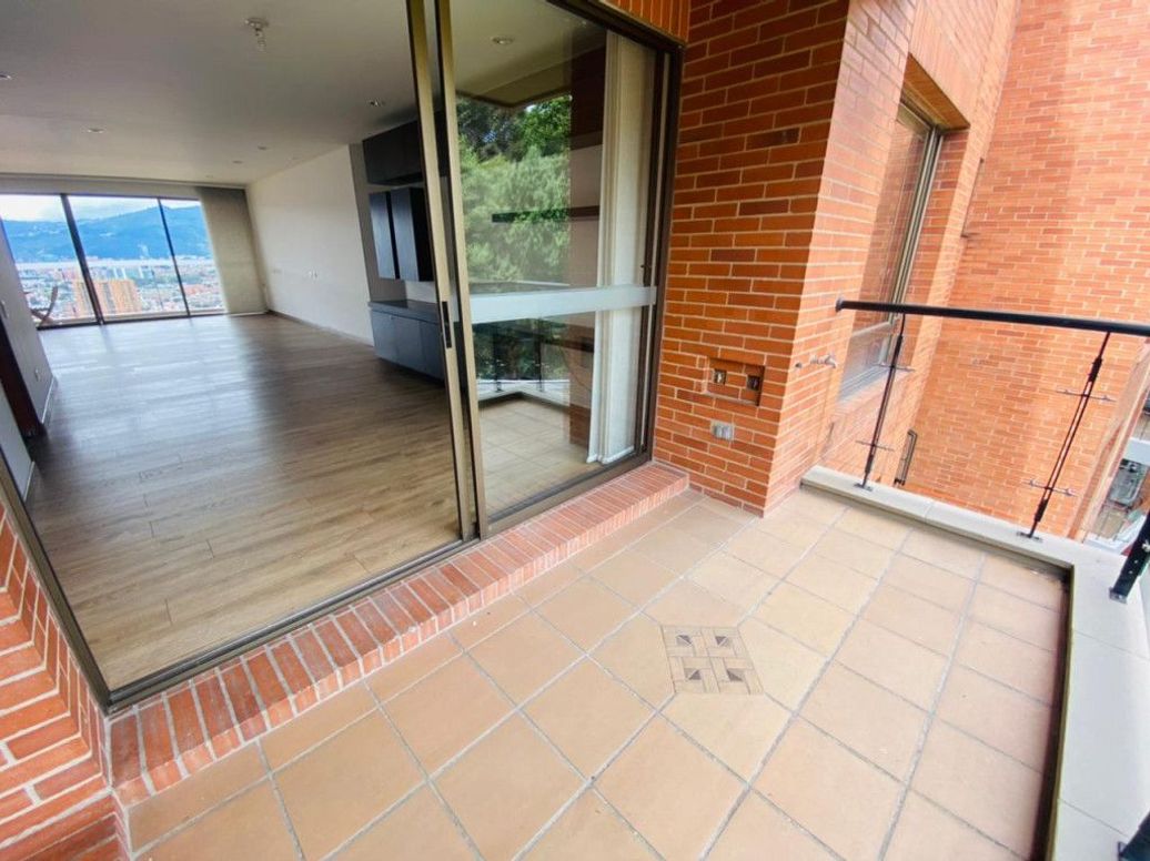 Apartamento de 3 alcobas en arriendo en Suba Naranjos, Bogotá, 224 m² · foto 7 de 20
