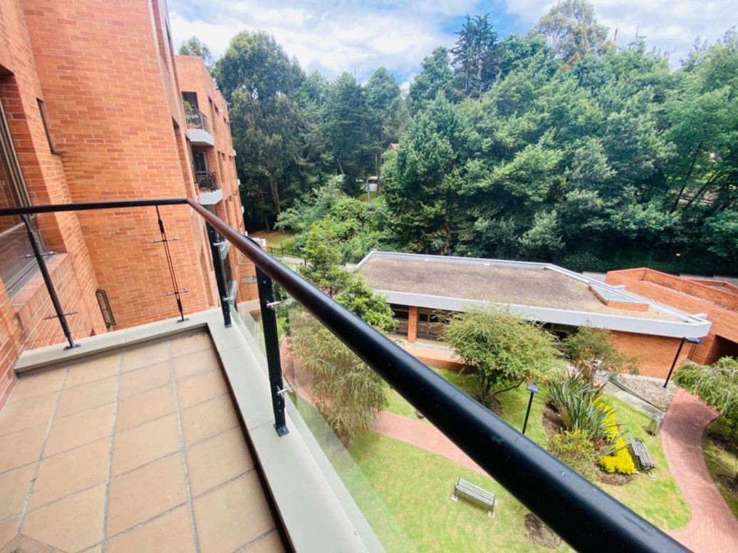 Apartamento de 3 alcobas en arriendo en Suba Naranjos, Bogotá, 224 m² · foto 8 de 20