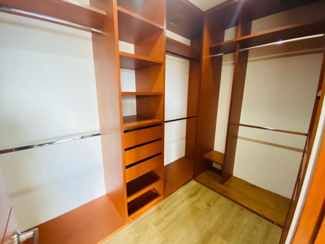 Apartamento de 3 alcobas en arriendo en Suba Naranjos, Bogotá, 224 m² · foto 15 de 20