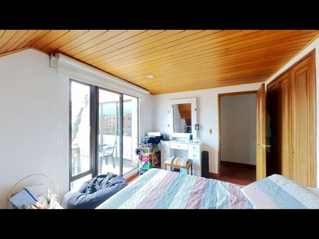Apartamento de 3 alcobas en venta en San Patricio, Bogotá, 132 m² · foto 15 de 20