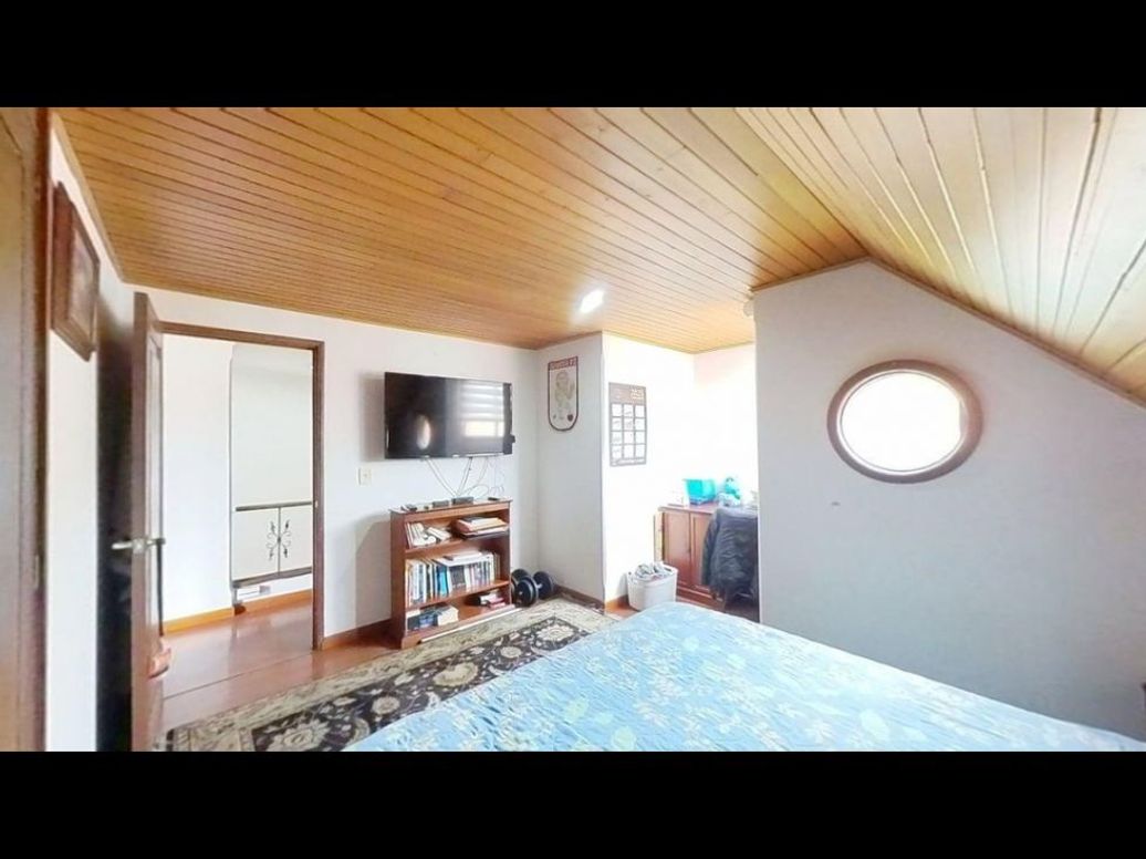 Apartamento de 3 alcobas en venta en San Patricio, Bogotá, 132 m² · foto 16 de 20