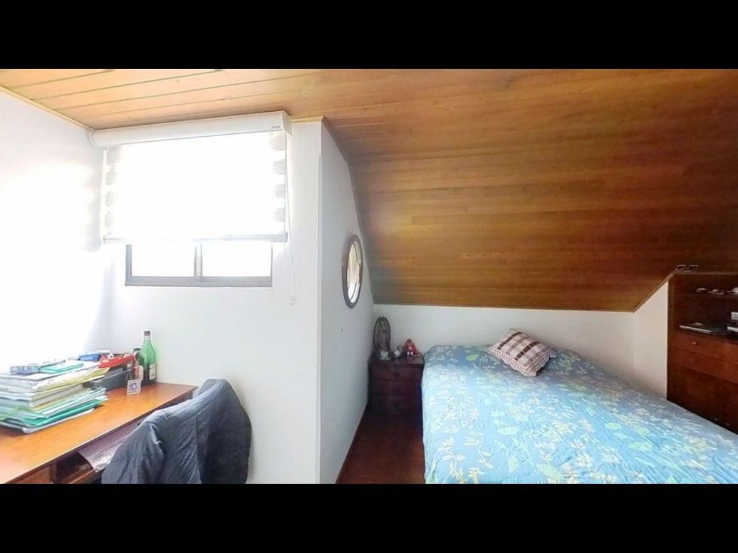 Apartamento de 3 alcobas en venta en San Patricio, Bogotá, 132 m² · foto 13 de 20