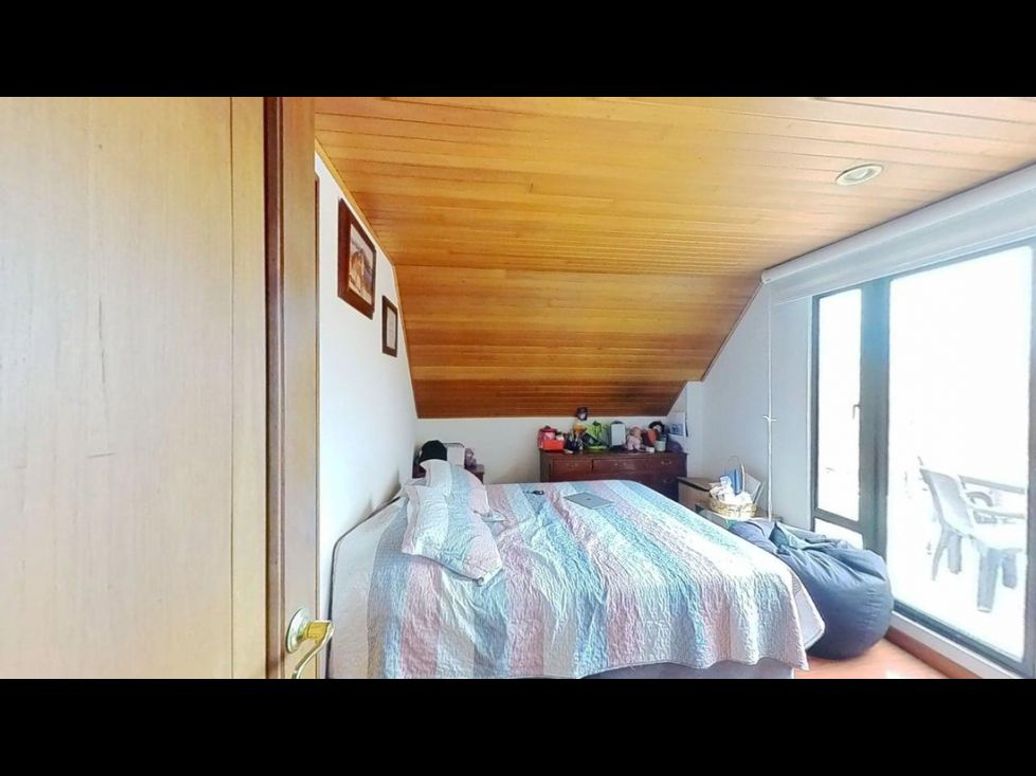 Apartamento de 3 alcobas en venta en San Patricio, Bogotá, 132 m² · foto 19 de 20