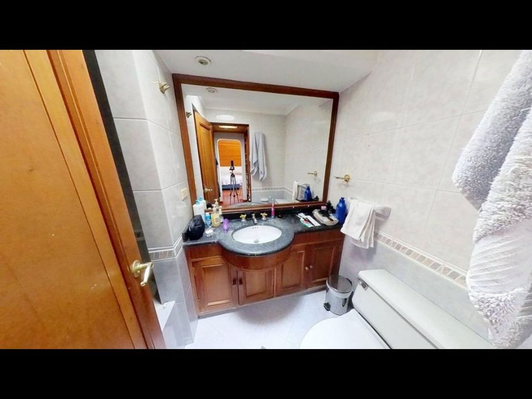 Apartamento de 3 alcobas en venta en San Patricio, Bogotá, 132 m² · foto 18 de 20