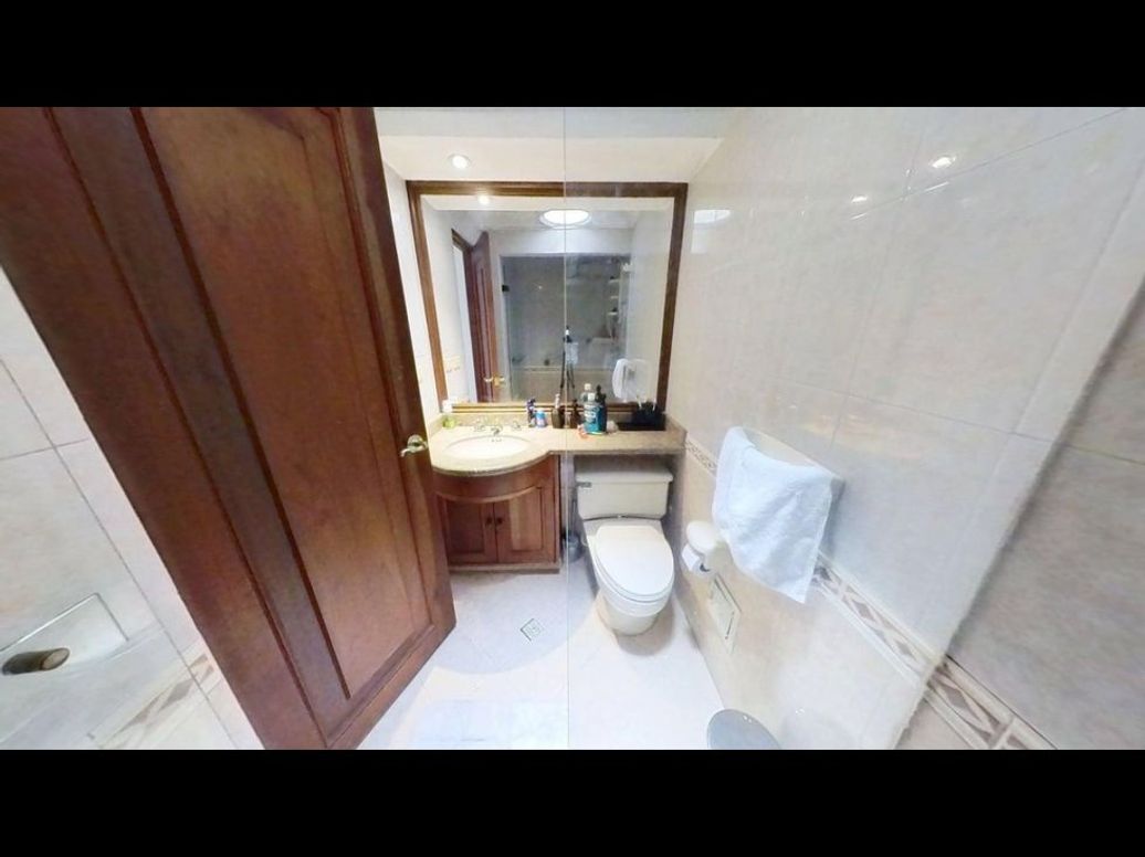 Apartamento de 3 alcobas en venta en San Patricio, Bogotá, 132 m² · foto 14 de 20