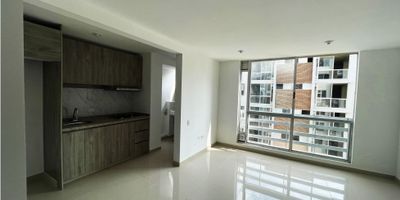Vive como lo mereces, en el norte de Barranquilla ?️☀️
Te presento un hermoso apartamento para estrenar ubicado en el conjunto Manglar Etapa II, torre once , piso once, en la zona residencial de mayor proyección: Ciudad Mallorquín.

Este acogedor espacio está diseñado para brindarte comodidad y modernidad. Consta de sala comedor, cocina integral, dos habitaciones con clósets, dos baños y área de labores. Sus acabados son diferenciadores y de excelente calidad, perfectos para quienes buscan estilo y funcionalidad.

El conjunto te ofrece lobby, salón social, zonas húmedas con piscinas para adultos y niños, parque infantil, área de BBQ, gimnasio y dos ascensores por torre. Todo pensado para disfrutar de una vida tranquila, segura y activa.

? Muy cerca del gran malecón del río, centros comerciales, zona industrial de Puerto Colombia y el parque Caribe Aventura. Vivir en Ciudad Mallorquín es conectarte con la naturaleza, la ciudad y el futuro.
