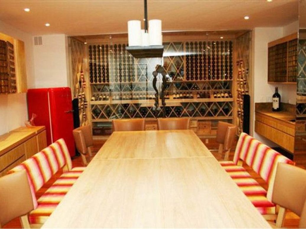 Casa de 4 alcobas en venta en El Seminario, Bogotá, 830 m² · foto 8 de 18