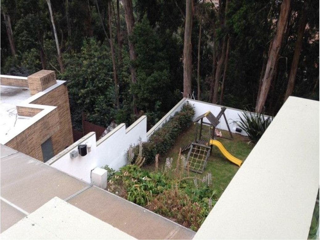 Casa de 4 alcobas en venta en El Seminario, Bogotá, 830 m² · foto 9 de 18