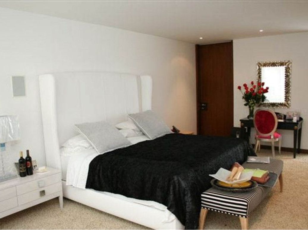 Casa de 4 alcobas en venta en El Seminario, Bogotá, 830 m² · foto 12 de 18