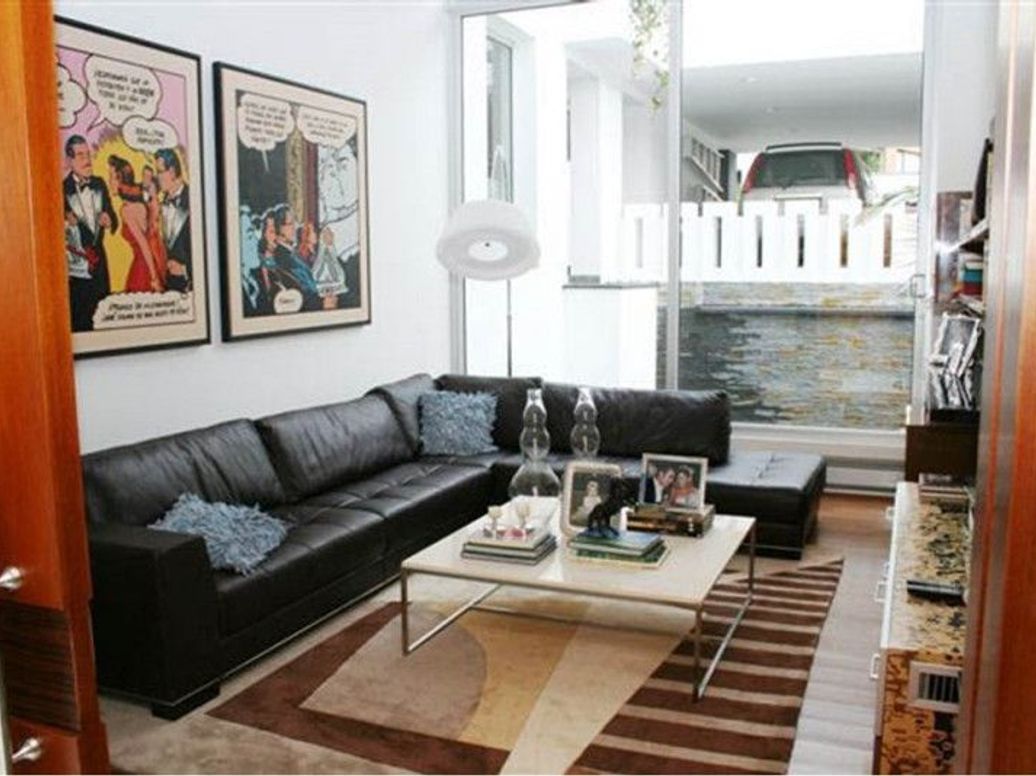 Casa de 4 alcobas en venta en El Seminario, Bogotá, 830 m² · foto 3 de 18