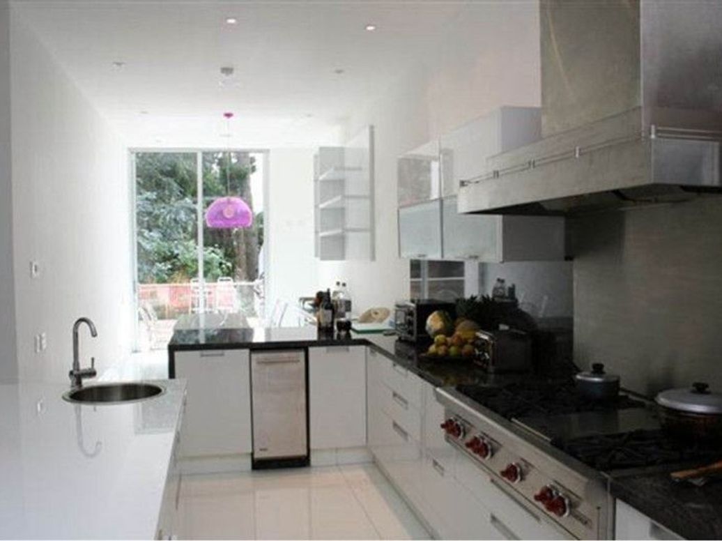 Casa de 4 alcobas en venta en El Seminario, Bogotá, 830 m² · foto 5 de 18