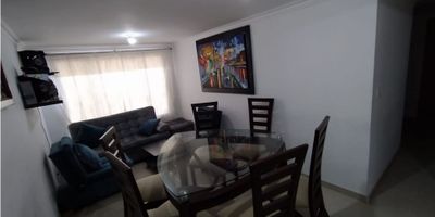 ¡Apartamento Amoblado en Arriendo cerca de la Autónoma, Manizales! ?✨

Disfruta de la comodidad y la tranquilidad en este amplio y luminoso apartamento amoblado, ideal para estudiantes o familias que buscan un hogar listo para habitar.

? Espacios y Comodidades: Cuenta con 3 habitaciones con clóset, 2 baños, cocina sencilla con estufa y gabinetes, gas y calentador, además de una zona de ropas funcional.

? Seguridad y Parqueadero: El edificio ofrece portería y garaje cubierto, brindando seguridad y comodidad para tu vehículo.

? Ubicación Estratégica: Situado cerca de la Universidad Autónoma, con fácil acceso a transporte, comercios y zonas de interés.

¡No dejes pasar esta oportunidad! Contáctanos para más información o agendar una visita.
