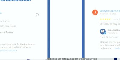 Ubicado en Manizales, Caldas, este encantador apartaestudio se encuentra en una zona residencial perfectamente ubicada, con buenas conexiones de transporte público y zonas verdes próximas también a muchos colegios y universidades. El apartaestudio está construido en 29 m2 de área privada, con una cocina, una alcoba y un baño + baño auxiliar. Además, el apartaestudio cuenta con calentador, para tener el lugar cómodo en cualquier época del año.

El apartaestudio también cuenta con una entrada pavimentada para facilitar el acceso en cualquier momento. Este apartaestudio es un lugar ideal para comenzar una vida independiente, para solteros, o para los que buscan iniciar una inversión inmobiliaria.

Esta propiedad es perfecta para familias jóvenes que comienzan su vida, aquellos que quieran disfrutar de la ciudad y estén buscando la comodidad de un área segura para vivir, grupos de estudiantes que sigan un curso de estudios universitarios cerca y busquen habitaciones seguras y cerca de la universidad.

El apartamento se encuentra en una comunidad múltiple, tiene excelentes comodidades, como áreas verdes, juegos para niños, instalaciones para reuniones, etc. Esta propiedad ofrece todas las facilidades para el entretenimiento, la inversión, la vida cotidiana y el bienestar de sus habitantes.

 



Toca el botón para contactarnos
