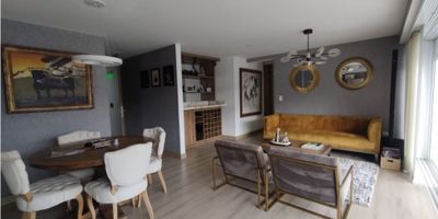 ¡Apartamento en Arriendo en El Trébol, Manizales! ?️✨

Vive con estilo en este amplio y moderno apartamento de 99 m², ubicado en un segundo piso con ascensor. Ideal para quienes buscan confort y una excelente ubicación.

Cuenta con 3 habitaciones, 2.5 baños, cocina integral, zona de ropas, sala comedor con un balcón grande, zona de bar y blackouts electrónicos para mayor privacidad.

Incluye parqueadero cubierto y se encuentra en conjunto cerrado con vigilancia 24 horas, zona húmeda, juegos infantiles y canchas.

¡Tu nuevo hogar te espera en El Trébol! ? Contáctanos para agendar tu visita.


 
