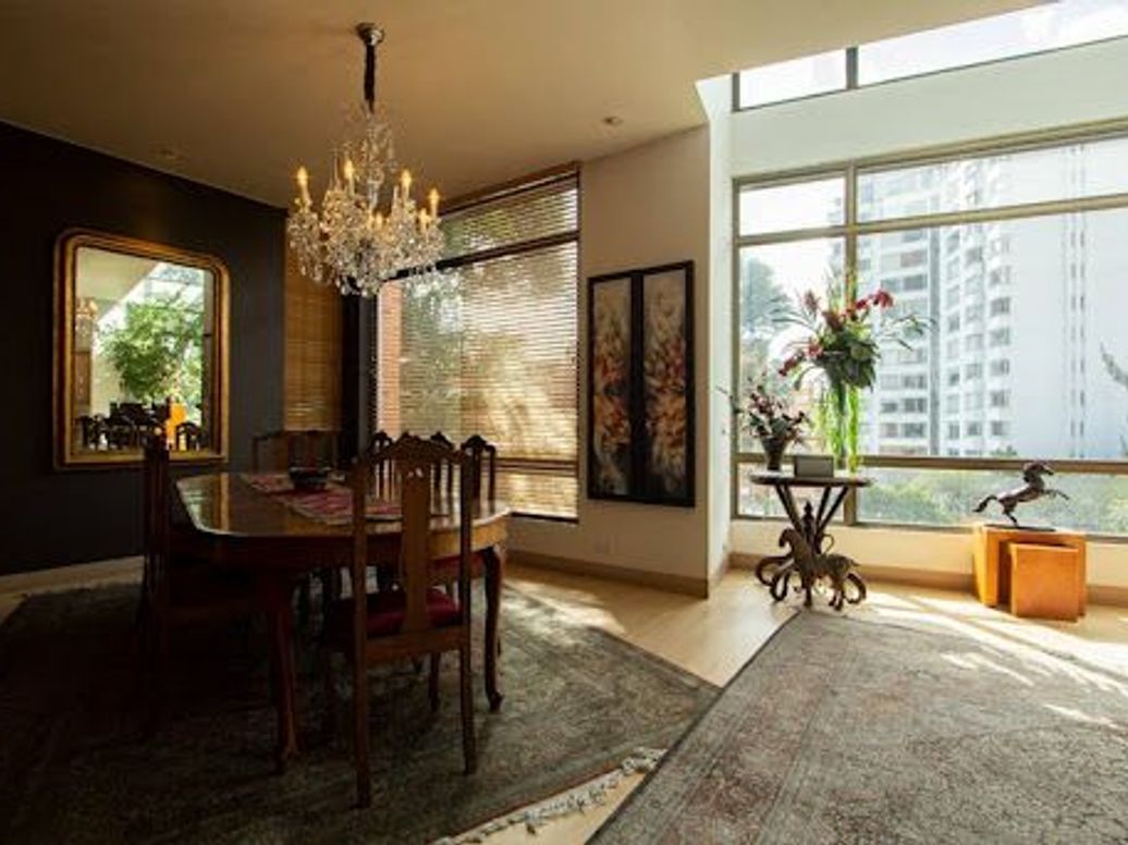 Casa de 3 alcobas en venta en El Retiro, Bogotá, 496 m² · foto 6 de 20