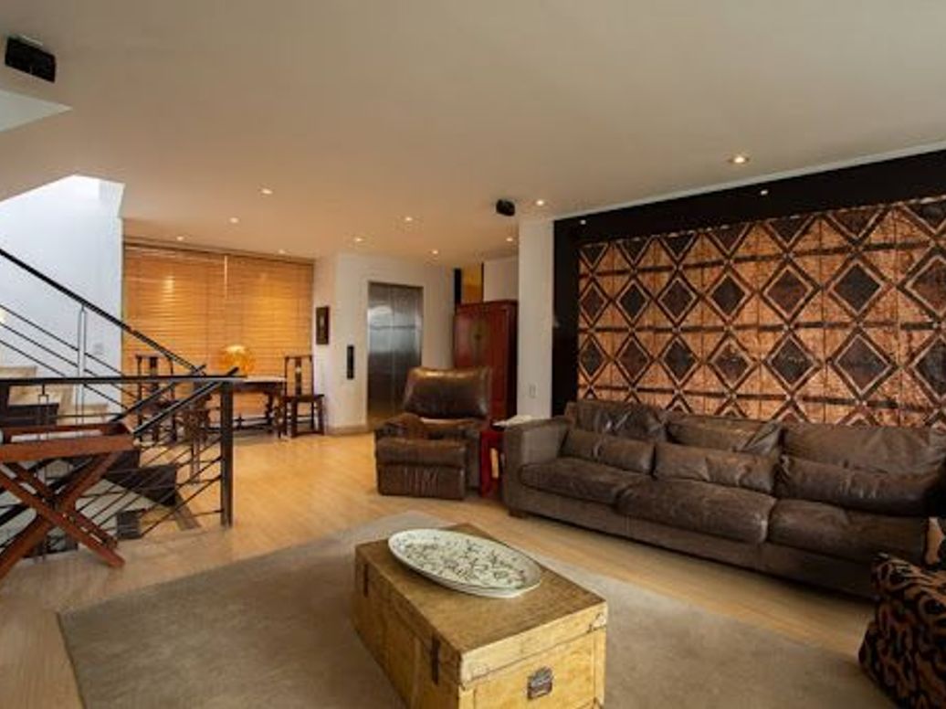 Casa de 3 alcobas en venta en El Retiro, Bogotá, 496 m² · foto 17 de 20