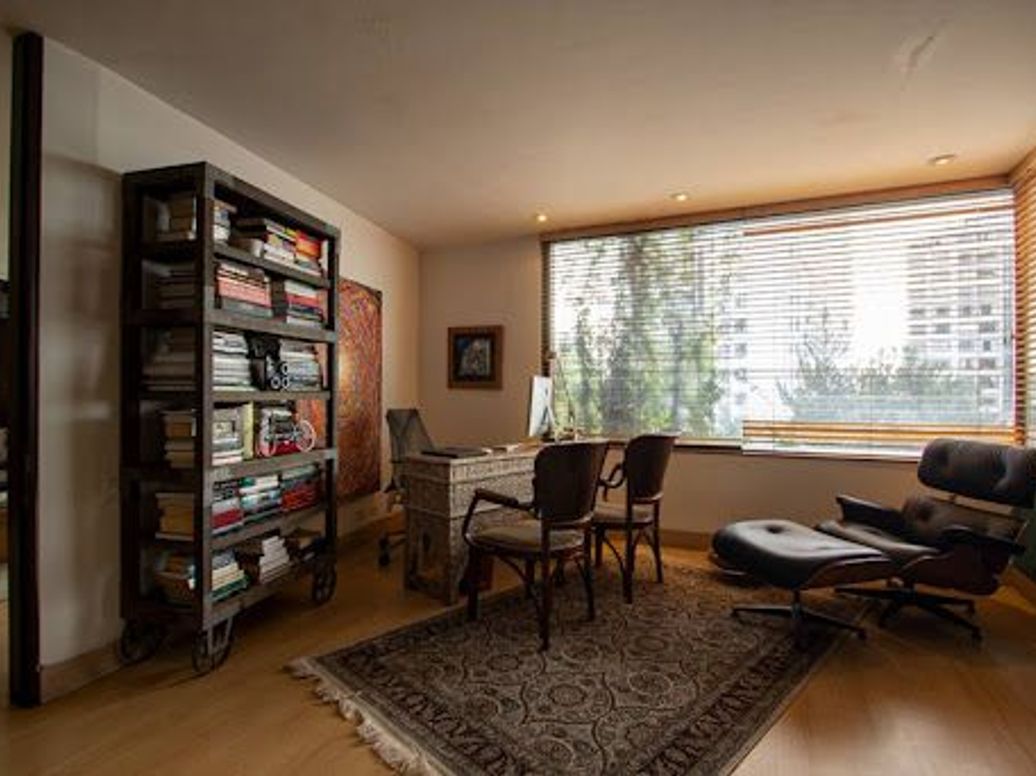 Casa de 3 alcobas en venta en El Retiro, Bogotá, 496 m² · foto 19 de 20