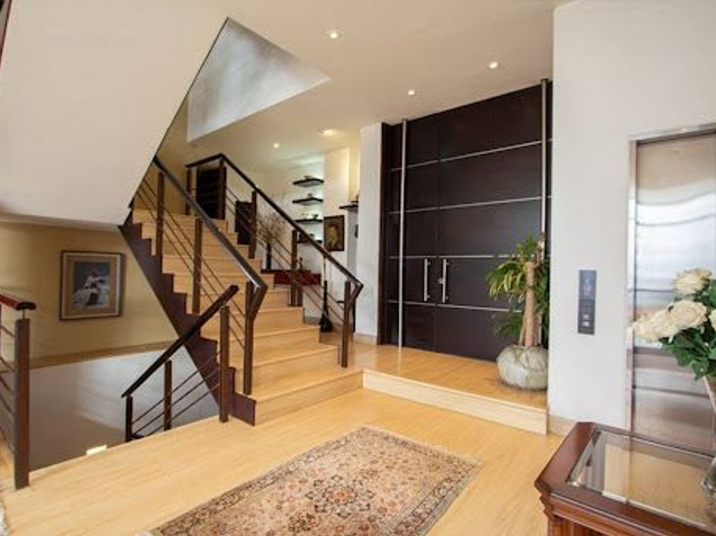 Casa de 3 alcobas en venta en El Retiro, Bogotá, 496 m² · foto 10 de 20