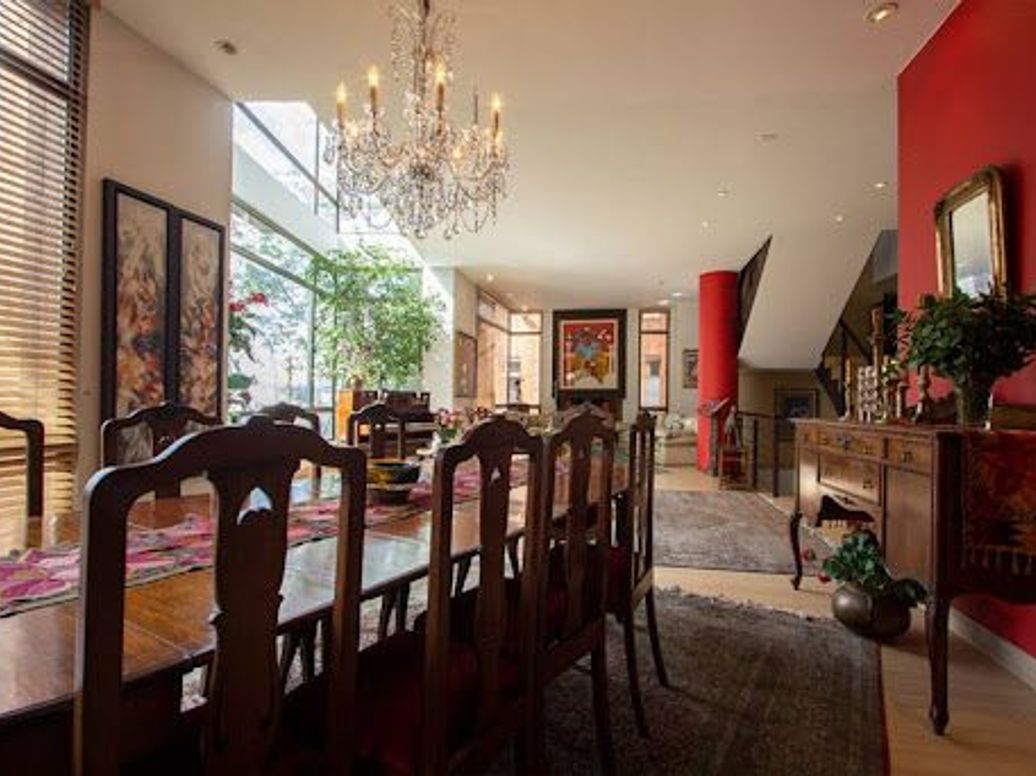 Casa de 3 alcobas en venta en El Retiro, Bogotá, 496 m² · foto 5 de 20