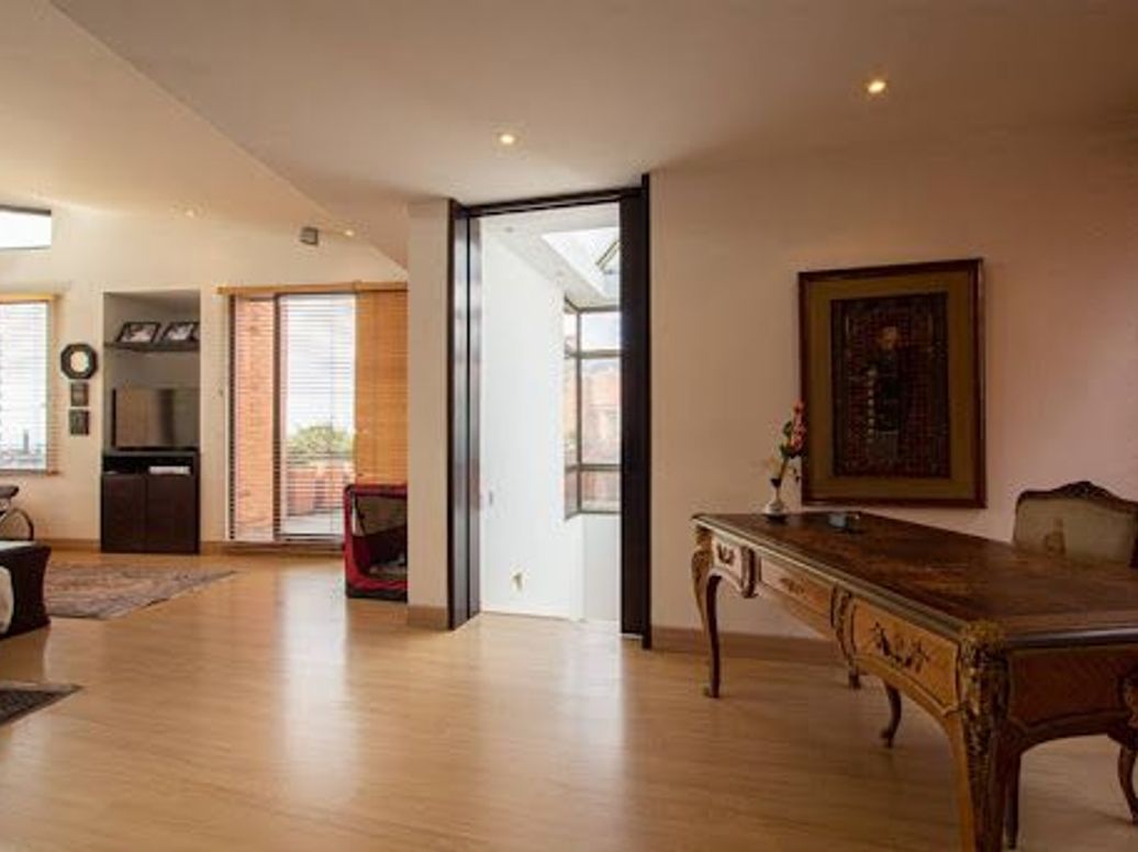 Casa de 3 alcobas en venta en El Retiro, Bogotá, 496 m² · foto 13 de 20