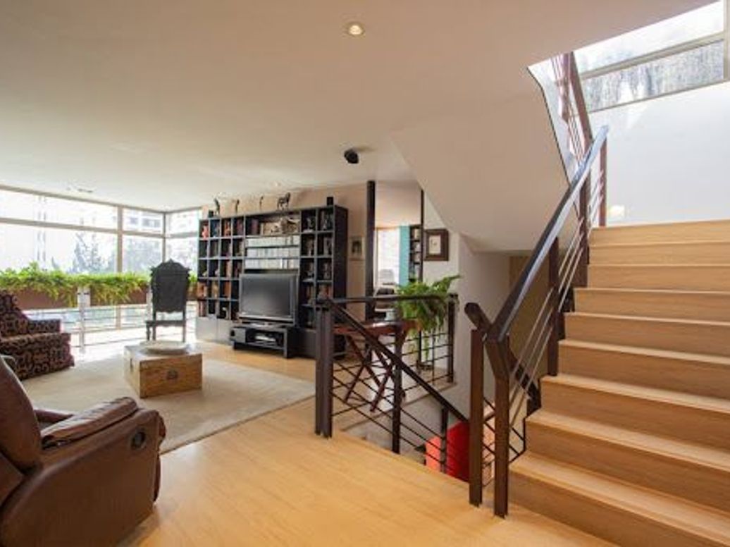 Casa de 3 alcobas en venta en El Retiro, Bogotá, 496 m² · foto 16 de 20