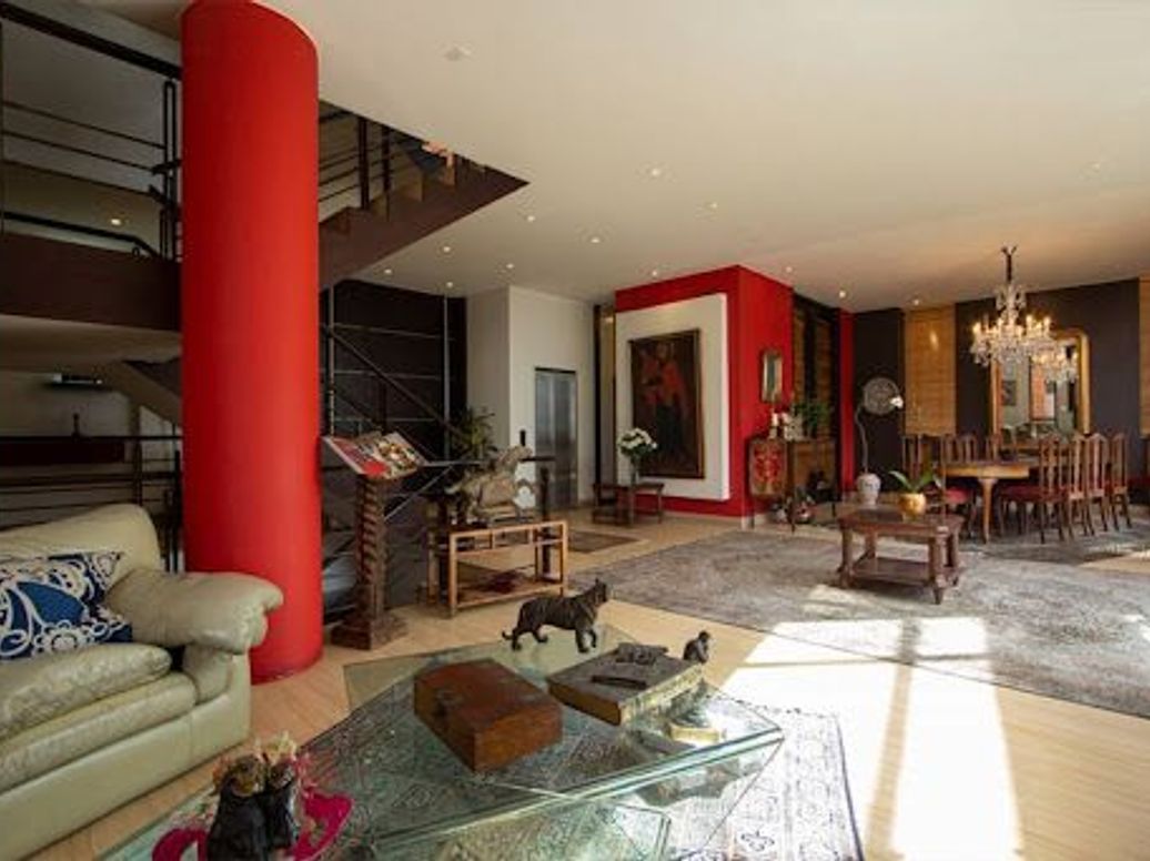 Casa de 3 alcobas en venta en El Retiro, Bogotá, 496 m² · foto 3 de 20