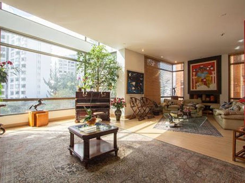 Casa de 3 alcobas en venta en El Retiro, Bogotá, 496 m² · foto 4 de 20
