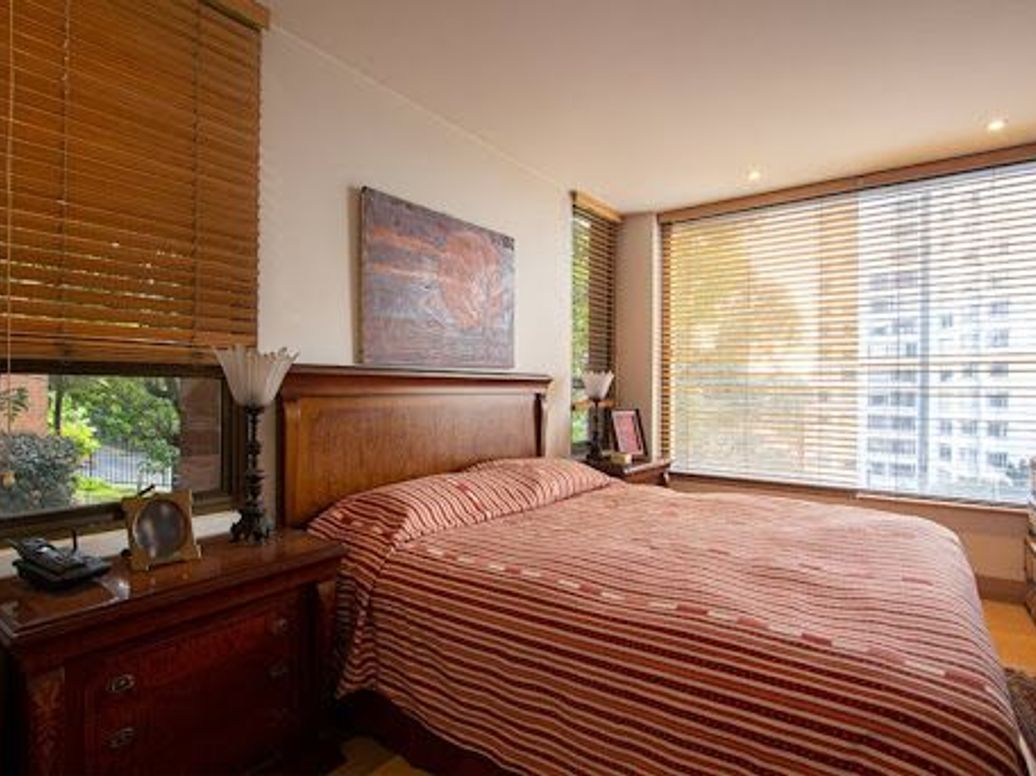 Casa de 3 alcobas en venta en El Retiro, Bogotá, 496 m² · foto 20 de 20