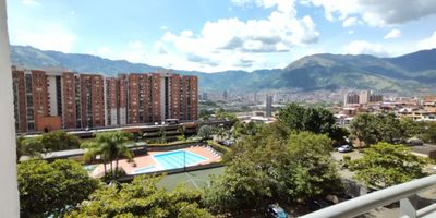 Descubre este encantador apartamento ubicado en una zona privilegiada de Bello. Con 3 habitaciones, 2 baños y 66 metros cuadrados, este espacio ofrece comodidad y funcionalidad para tu día a día. Además, cuenta con 1 parqueadero para tu conveniencia. Su diseño moderno y acabados de calidad crean un ambiente acogedor y elegante. Disfruta de la tranquilidad y seguridad que este hogar te brinda. ¡No pierdas la oportunidad de hacerlo tuyo!