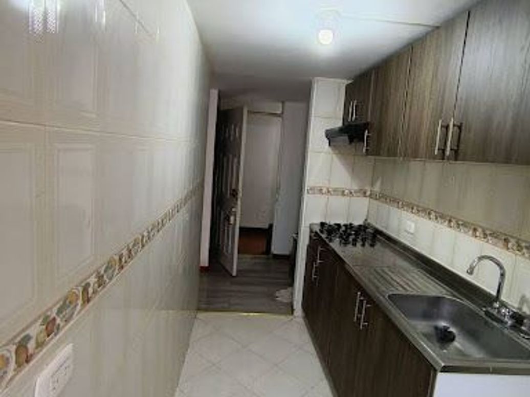 Apartamento de 2 alcobas en venta en Sabana De Tibabuyes, Bogotá, 51 m² · foto 18 de 20