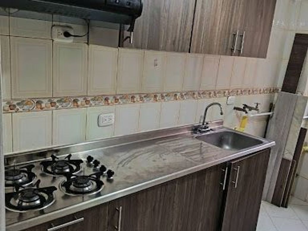 Apartamento de 2 alcobas en venta en Sabana De Tibabuyes, Bogotá, 51 m² · foto 17 de 20