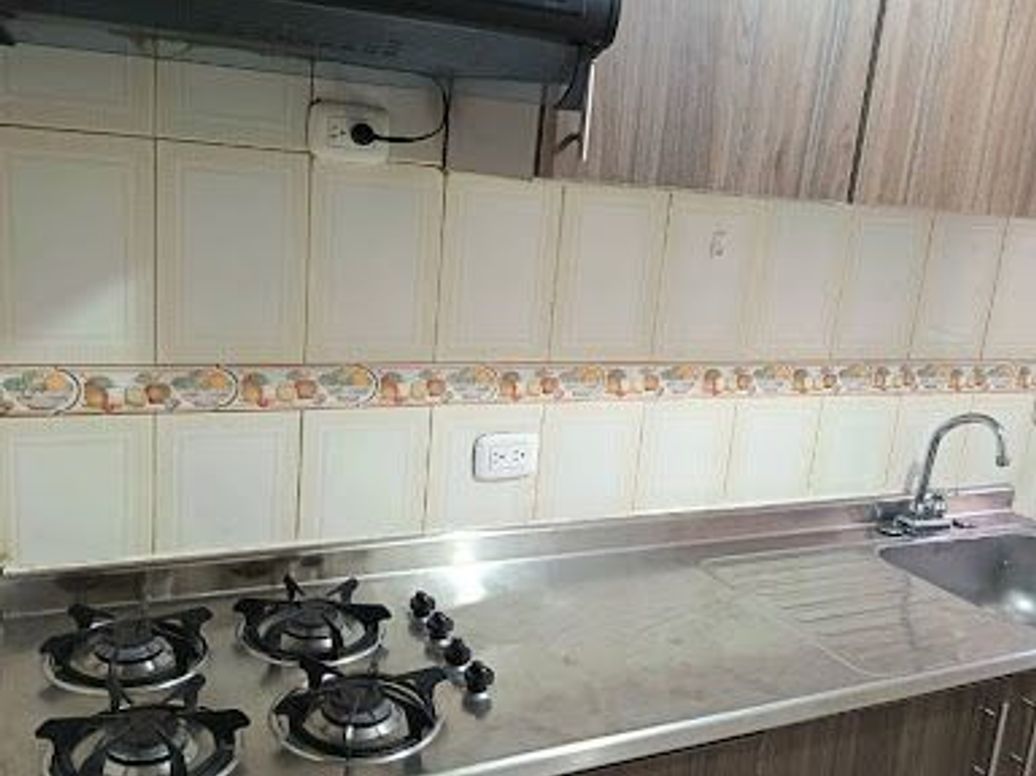 Apartamento de 2 alcobas en venta en Sabana De Tibabuyes, Bogotá, 51 m² · foto 19 de 20