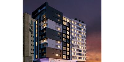 Este amplio apartamento está ubicado en una de las zonas más deseadas de la ciudad de Armenia, en el departamento del Quindío. Con una extensión de 102 metros cuadrados de construcción, y una privacidad de 87 metros cuadrados, esta propiedad es perfecta para aquellos que buscan comodidad y amplitud en su hogar.

El apartamento cuenta con 3 habitaciones, lo que lo hace ideal para familias o personas que deseen tener un espacio extra para un estudio o biblioteca. Además, dispone de 2 baños completos, lo que garantiza comodidad y privacidad para todos los miembros de la familia.

Uno de los mayores atractivos de este inmueble es su balcón, que ofrece una vista panorámica impresionante de la ciudad. También cuenta con un baño auxiliar, ideal para recibir a visitas, y un baño en la habitación principal para mayor comodidad.

La cocina integral es moderna y funcional, perfecta para aquellos que les gusta cocinar. Además, los clósets incorporados brindan un amplio espacio de almacenamiento para todos tus objetos personales. También dispone de un depósito para almacenar artículos adicionales.

El suelo de cerámica en todas las habitaciones le dan un toque de elegancia y durabilidad al apartamento. Además, las instalaciones incluyen un jacuzzi y sauna para relajarse después de un largo día.

Este apartamento cuenta con ascensor y un sistema de circuito cerrado de televisión para tu seguridad y privacidad. Además, se encuentra cerca de diversos colegios y universidades, parques y zonas urbanas. También dispone de un gimnasio y parqueadero para visitantes.

La portería y recepción están disponibles las 24 horas del día y el sistema de vigilancia garantiza tu tranquilidad y la de tus seres queridos. Además, la propiedad cuenta con acceso con tarjetas o dispositivos, lo que lo hace aún más seguro.

En resumen, este apartamento ofrece una combinación perfecta de comodidad, privacidad y seguridad en una excelente ubicación. ¡No dejes pasar la o