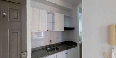 SE VENDE APARTAMENTO EN CONJUNTO RESIDENCIAL MANANTIAL DE LA BOCHA- CALI  RECIEN REMODELADO