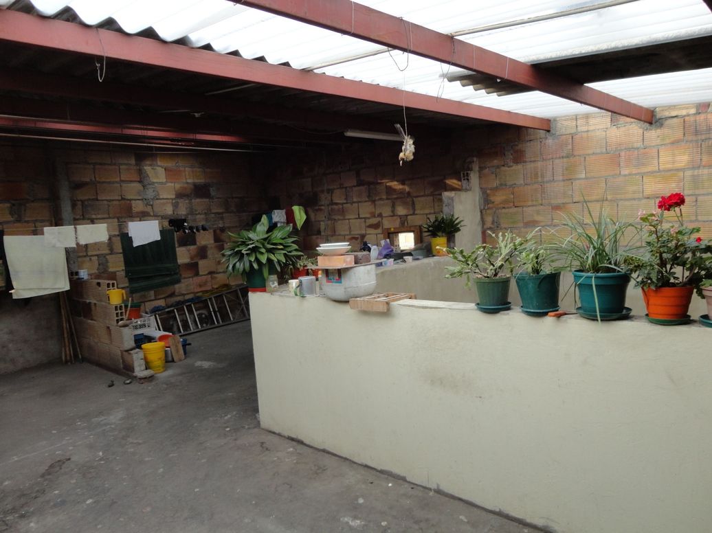Casa de 4 alcobas en venta en El Rincon Norte, Bogotá, 300 m² · foto 17 de 17
