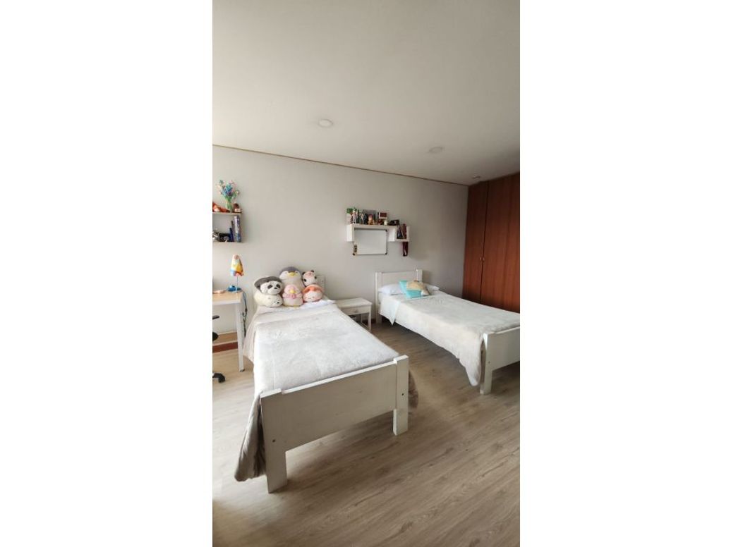 Casa de 3 alcobas en venta en Modelia, Bogotá, 153 m² · foto 17 de 20