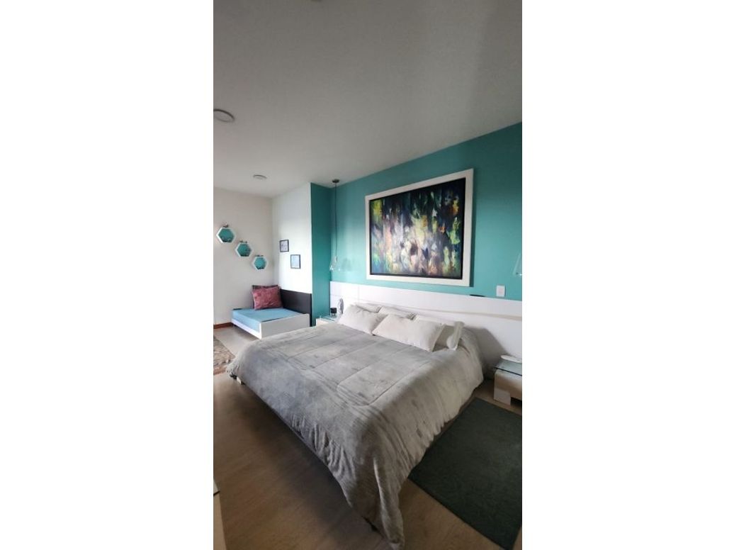 Casa de 3 alcobas en venta en Modelia, Bogotá, 153 m² · foto 16 de 20