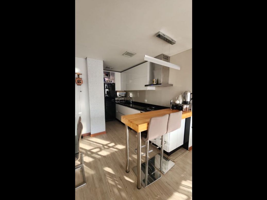 Casa de 3 alcobas en venta en Modelia, Bogotá, 153 m² · foto 5 de 20