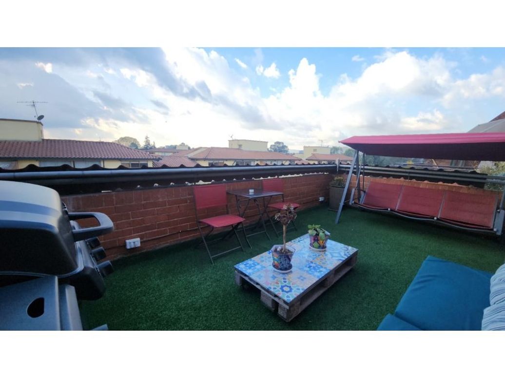 Casa de 3 alcobas en venta en Modelia, Bogotá, 153 m² · foto 11 de 20