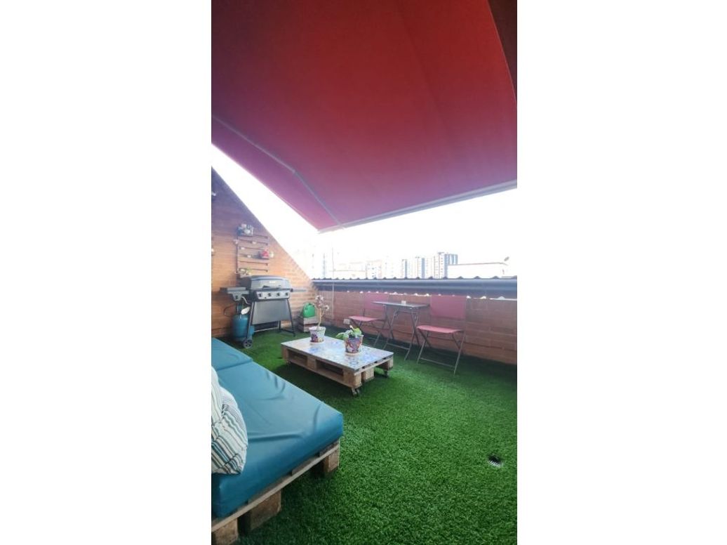 Casa de 3 alcobas en venta en Modelia, Bogotá, 153 m² · foto 9 de 20