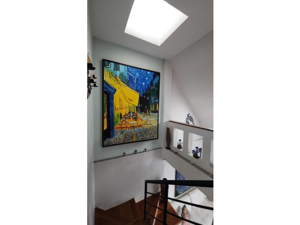 Casa de 3 alcobas en venta en Modelia, Bogotá, 153 m² · foto 20 de 20