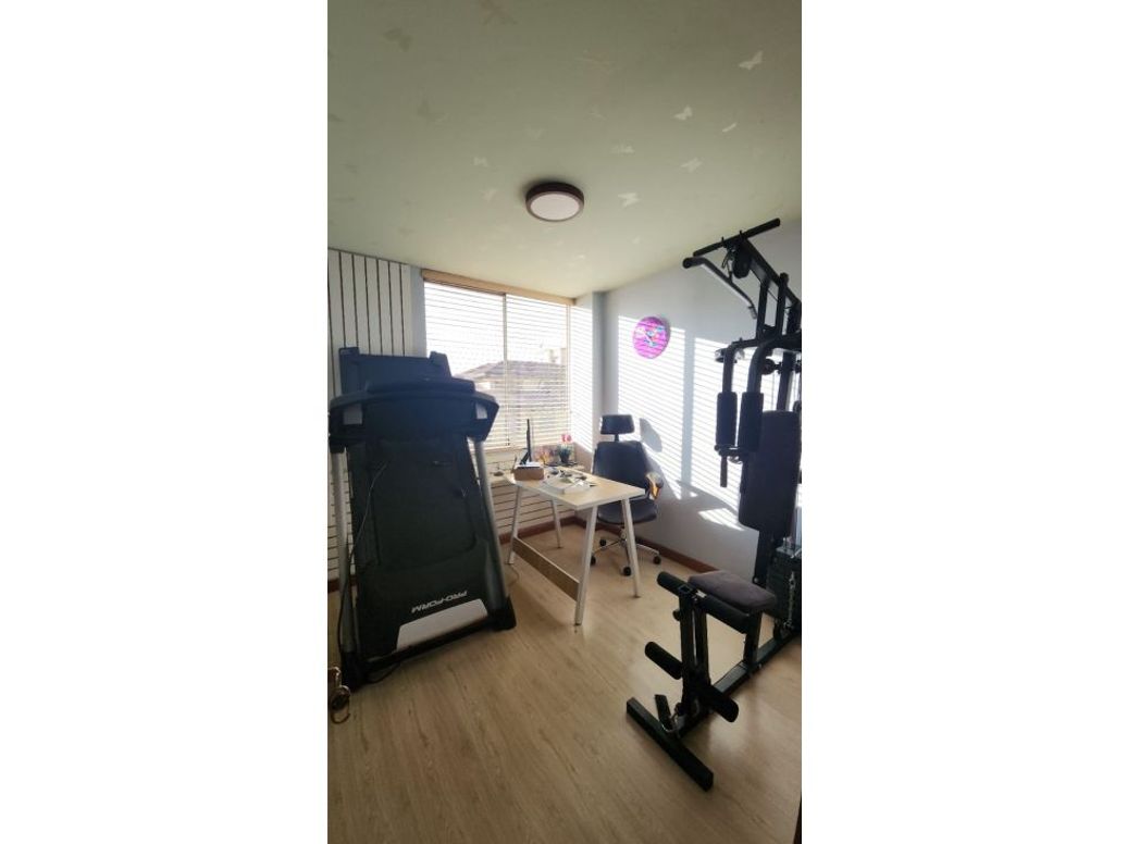 Casa de 3 alcobas en venta en Modelia, Bogotá, 153 m² · foto 13 de 20