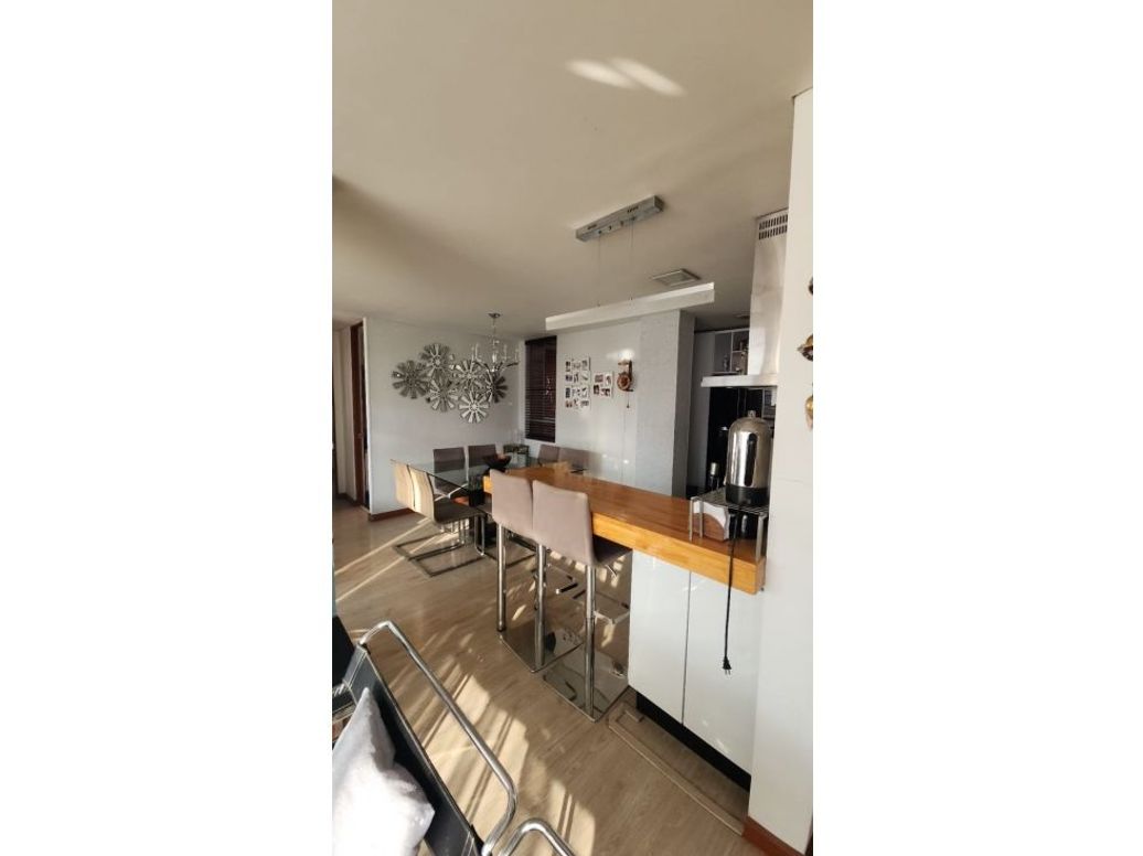 Casa de 3 alcobas en venta en Modelia, Bogotá, 153 m² · foto 4 de 20