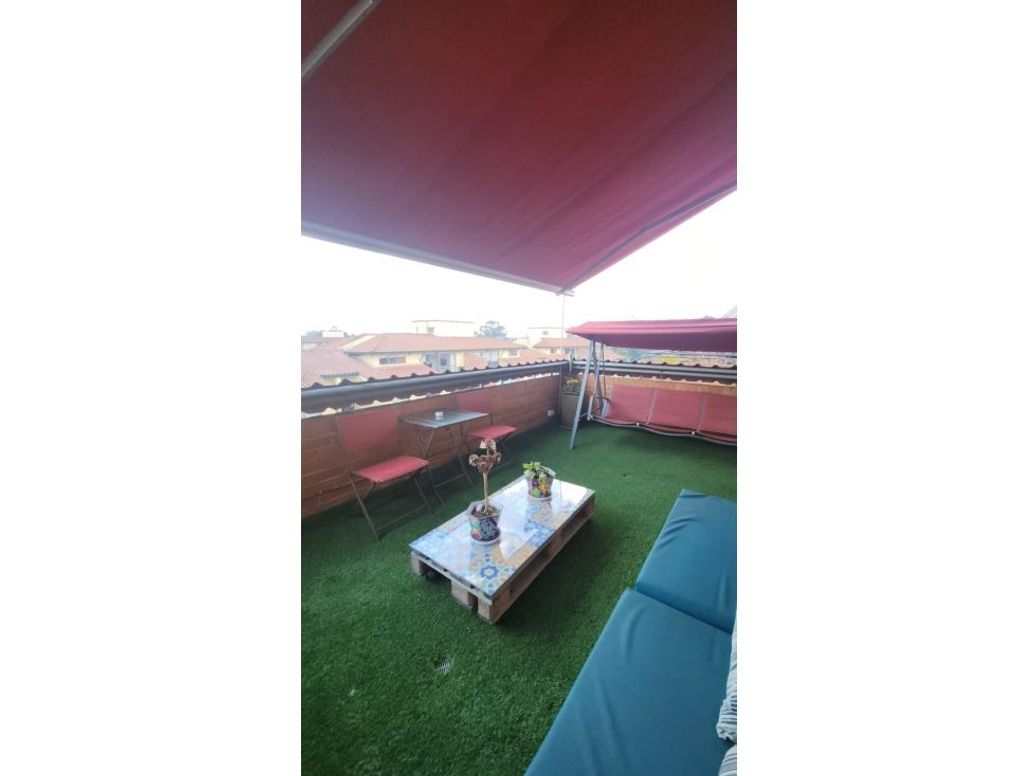 Casa de 3 alcobas en venta en Modelia, Bogotá, 153 m² · foto 10 de 20