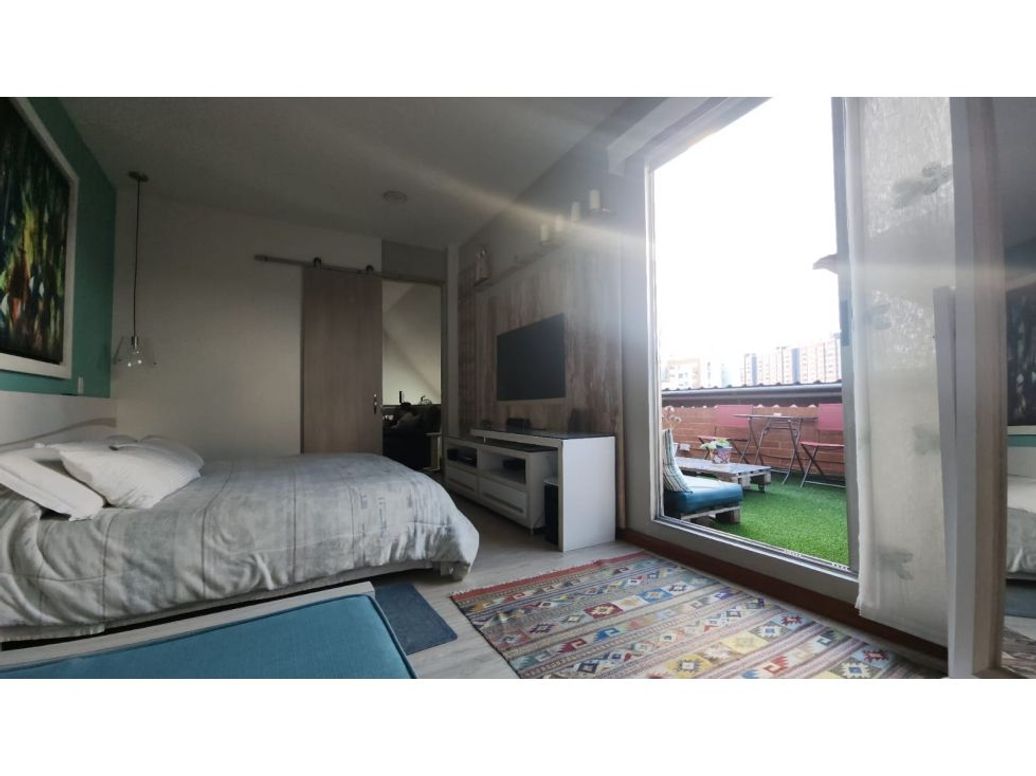Casa de 3 alcobas en venta en Modelia, Bogotá, 153 m² · foto 6 de 20