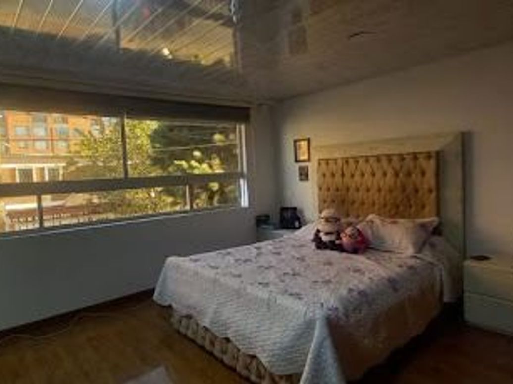 Casa de 7 alcobas en venta en Quinta Paredes, Bogotá, 390 m² · foto 20 de 20