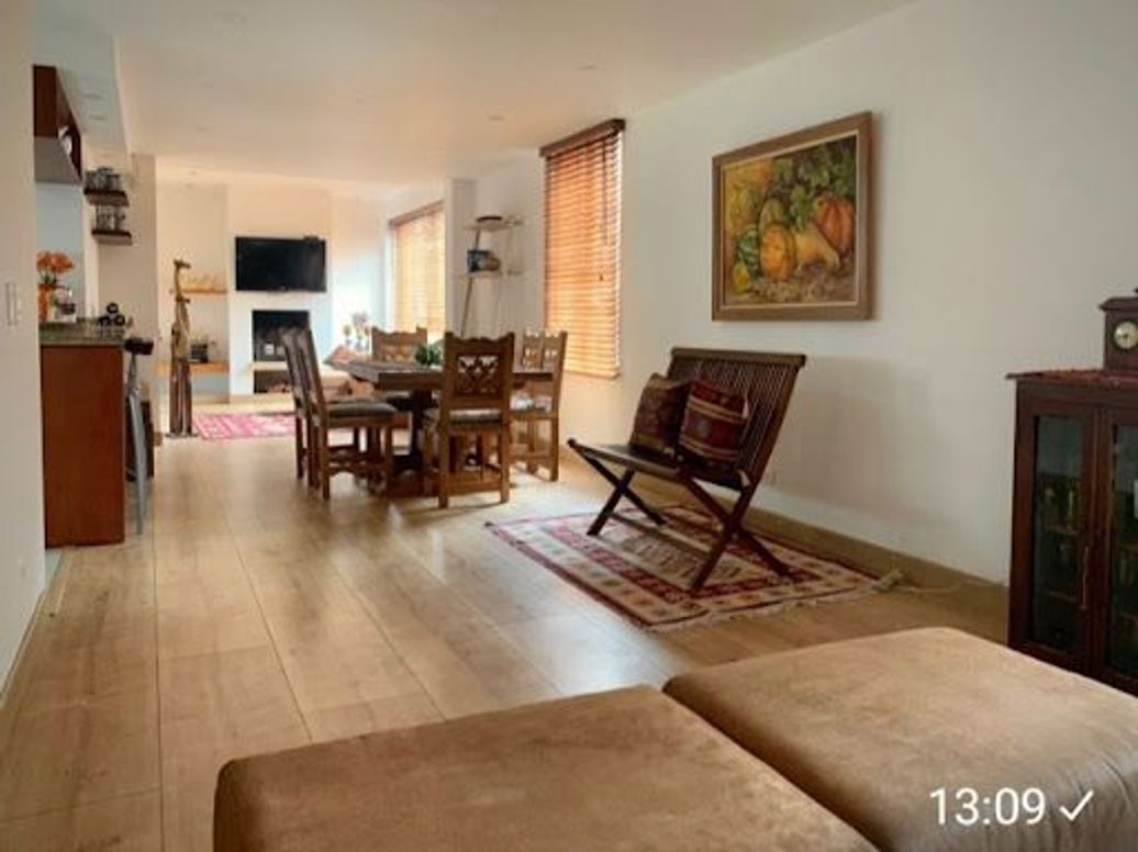 Casa de 4 alcobas en venta en Chico, Bogotá, 178 m² · foto 2 de 20
