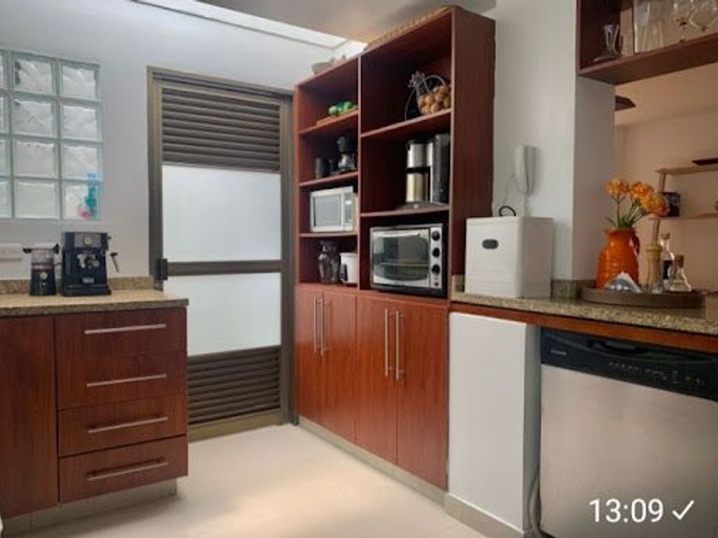 Casa de 4 alcobas en venta en Chico, Bogotá, 178 m² · foto 11 de 20